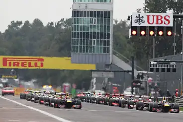 V8s are coming back to F1, says Ben Sulayem