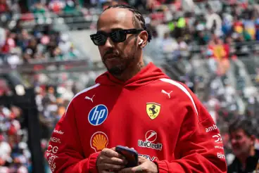 Hamilton to skip the simulator ahead of Montreal