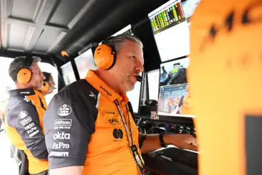Brown warns FIA over team alliances