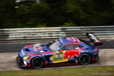 Heartbreak at the 'Ring for Verstappen