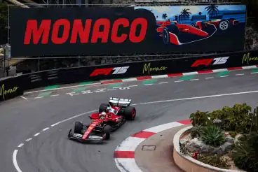 Pirelli confirms Monaco and Barcelona compounds
