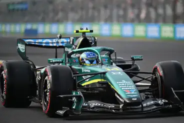 Honda reveals Montreal target