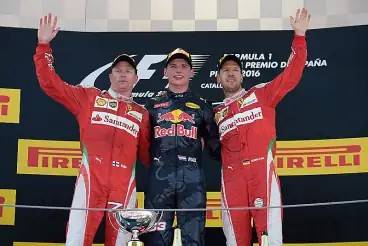 Canadian Grand Prix:  Preview - Red Bull