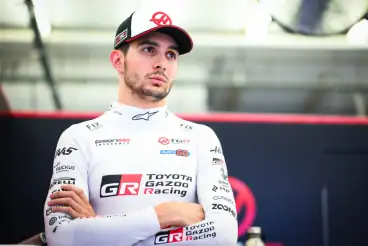 It's BS says Ocon of sacking speculation