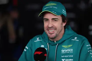 Alonso laments F1's "lost decade"