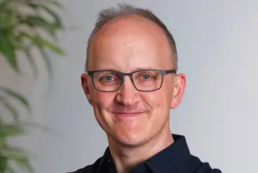 Former McLaren man Thynne joins Williams