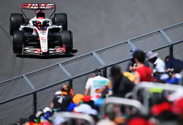 Canadian Grand Prix: Practice & Sprint Shootout notes - Haas