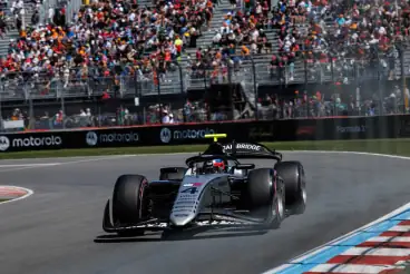 Canadian Grand Prix: Practice & Sprint Shootout notes - Cadillac