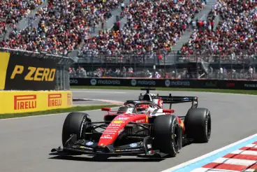 Canadian Grand Prix: Practice & Sprint Shootout notes - Ferrari