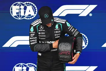 Canadian Grand Prix:  Qualifying team notes - Mercedes