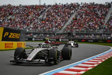 Canadian Grand Prix:  Qualifying team notes - Audi
