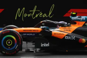 Canadian Grand Prix:  Qualifying team notes - McLaren