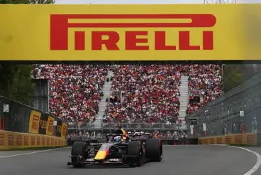Canadian Grand Prix:  Qualifying team notes - Red Bull