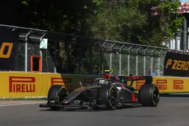 Canadian Grand Prix: Practice & Sprint Shootout notes - Audi