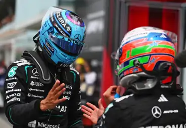 Canadian Grand Prix: Post Sprint press conference