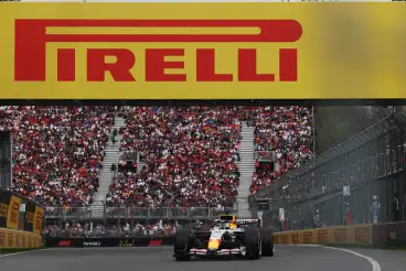 Canadian Grand Prix:  Qualifying team notes - Racing Bulls