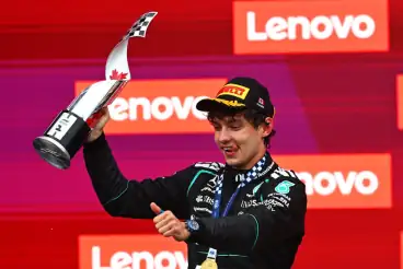 Canadian Grand Prix:  Race team notes - Mercedes