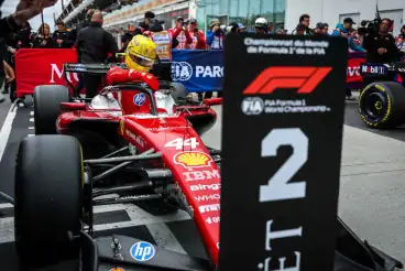 Canadian Grand Prix:  Race team notes - Ferrari