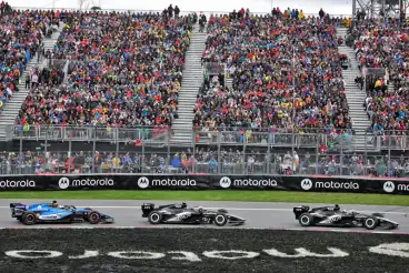 Canadian Grand Prix:  Race team notes - Cadillac