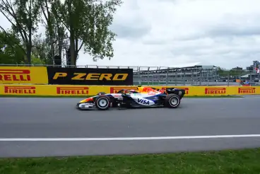 Canadian Grand Prix:  Race team notes - Racing Bulls