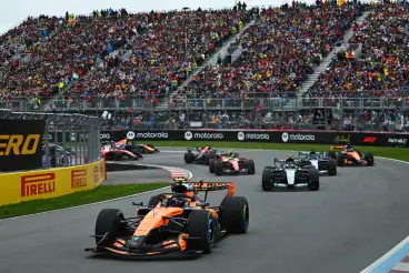 Canadian Grand Prix:  Race team notes - McLaren