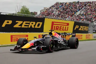Canadian Grand Prix:  Race team notes - Red Bull