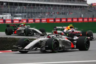 Canadian Grand Prix:  Race team notes - Audi