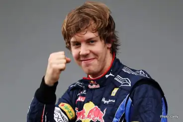 Vettel: No regrets about Ferrari but I still identify with Red Bull