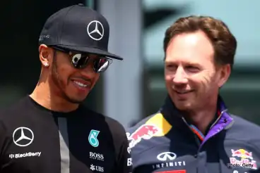 Hamilton: Horner built a remarkable team, I wish him all the best