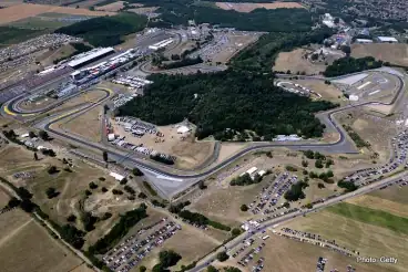 Hungarian Grand Prix 2025: Celebrating 40 Years of Formula 1 at Hungaroring