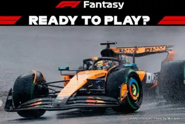 F1 Fantasy: McLaren dominate, Hamilton storms back at Spa
