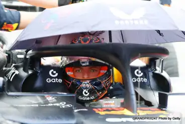 Marko: I can confirm Verstappen will drive for Red Bull in 2026