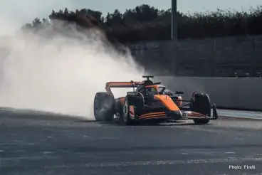 Brundle: Will we ever have a classic rainy F1 race again?