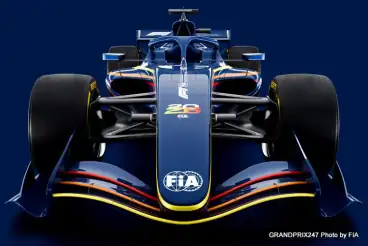 Mansell: Verstappen said it best, no one knows what’s in store for 2026