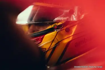 Brundle: Can’t see Hamilton enduring two more seasons at Ferrari like this