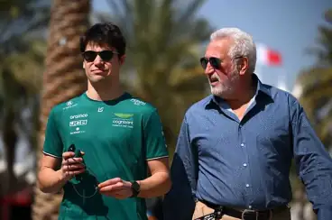 Schumacher: If Lawrence Stroll is serious, he has to fire Lance