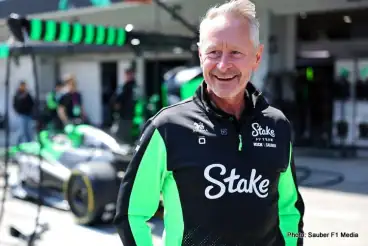 Wheatley: Audi getting to know us, we’re getting to understand them