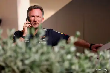 Parc Ferme: Horner’s Chapter two in Formula 1