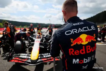 What’s going on at “one-man show” Red Bull in rapid decline?