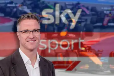 Ralf Schumacher Mid Season Review: McLaren, Hamilton, Max etc etc