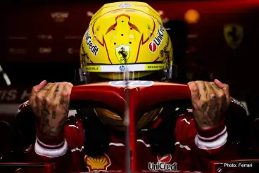 How will Lewis Hamilton decide to end F1’s greatest career?