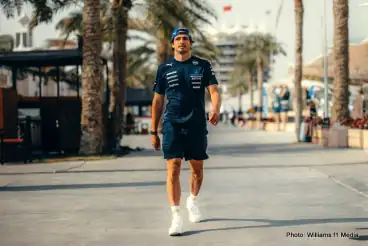 Sainz: Williams exceeded expectations but big step still to come