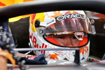 Honda share what Red Bull told them about Yuki Tsunoda and the dreaded F1 axe