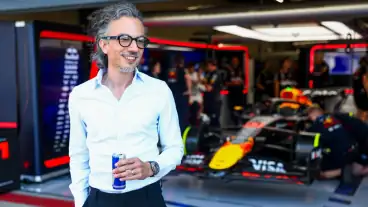 “Job No 1” for Laurent Mekies as Red Bull boss is hurriedly pinpointed