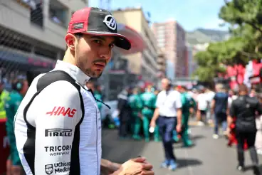 EXCLUSIVE: Esteban Ocon on lost Mercedes drive and why he won’t give up on F1 title