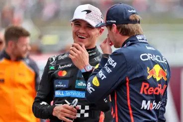 Cadillac boss grilled about mega-swoop for Max Verstappen or Lando Norris