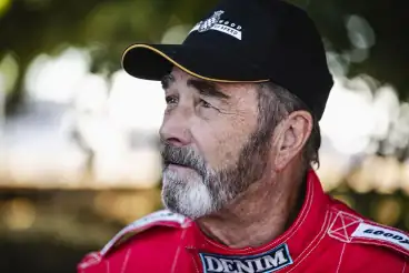 Nigel Mansell points to the F1 team who can "bounce back"