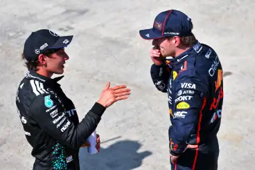 Shock Max Verstappen F1 replacement named as Kimi Antonelli loan to Williams suggested