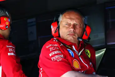Will Ferrari’s suspension upgrade ease the pressure on Fred Vasseur? F1 Belgian GP talking points