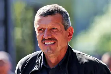 Guenther Steiner lays out conditions for F1 team principal return